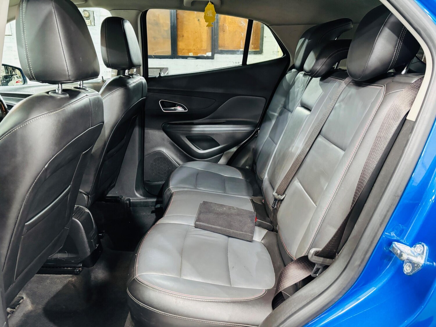 Used Vauxhall Mokka for sale - 78185059: Photo 16