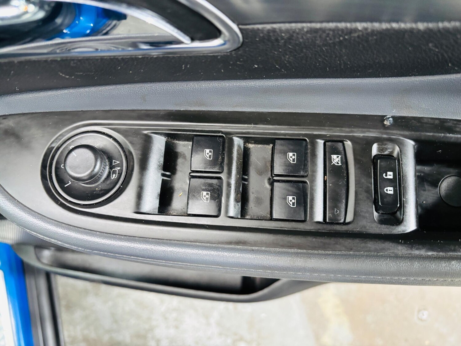 Used Vauxhall Mokka for sale - 78185059: Photo 17