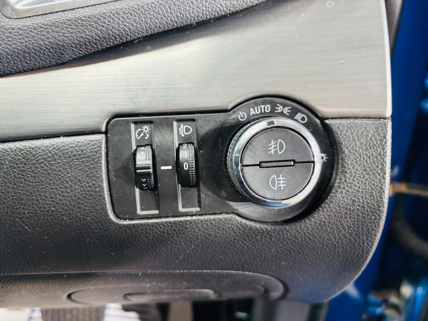 Used Vauxhall Mokka for sale - 78185059: Photo 18