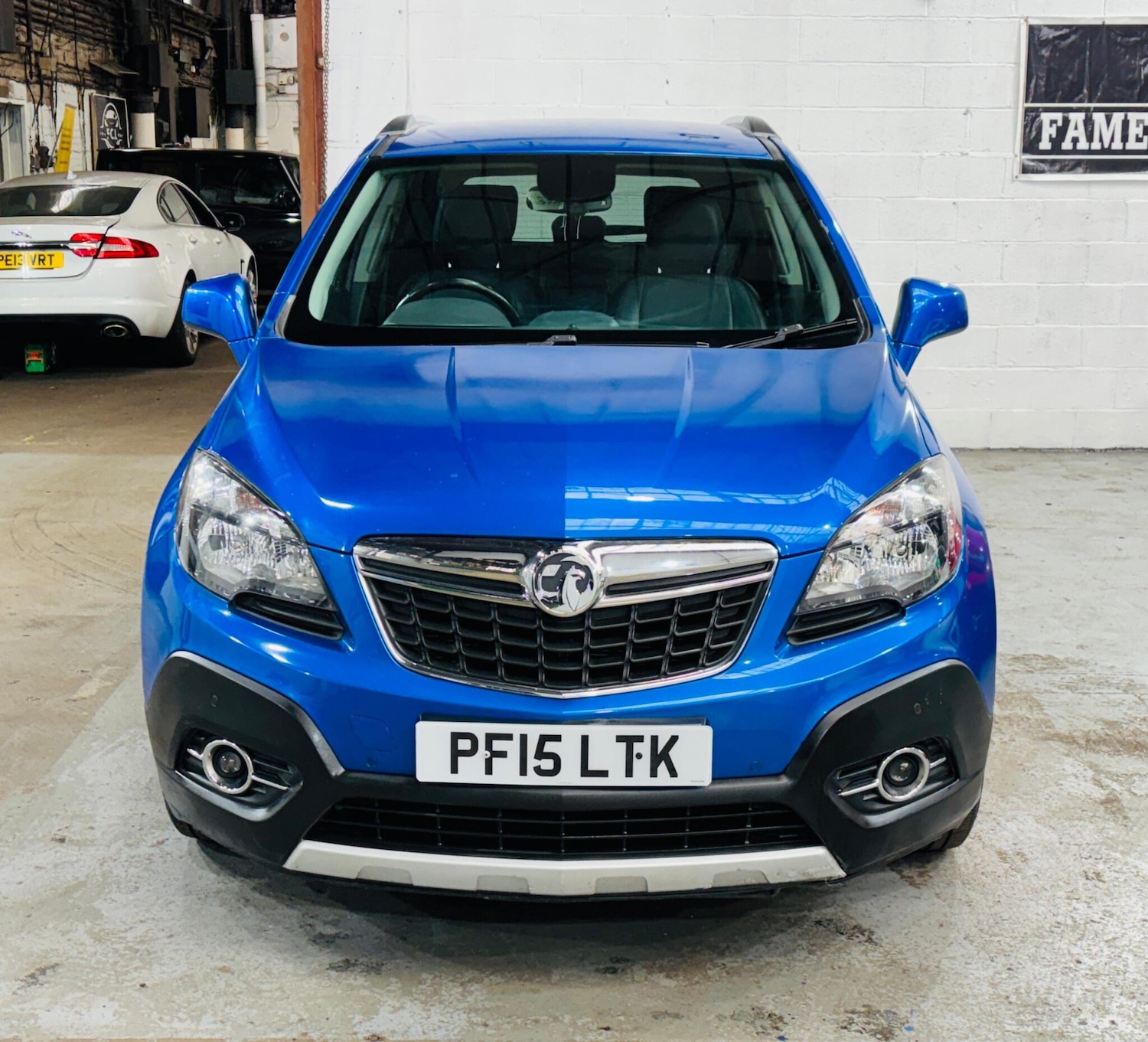 Used Vauxhall Mokka for sale - 78185059: Photo 2