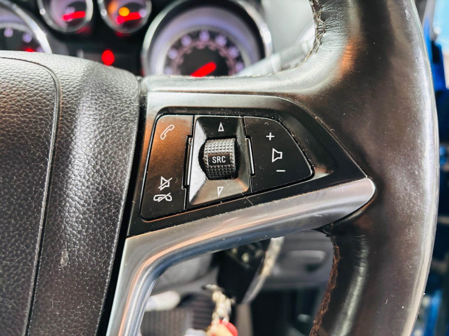 Used Vauxhall Mokka for sale - 78185059: Photo 20