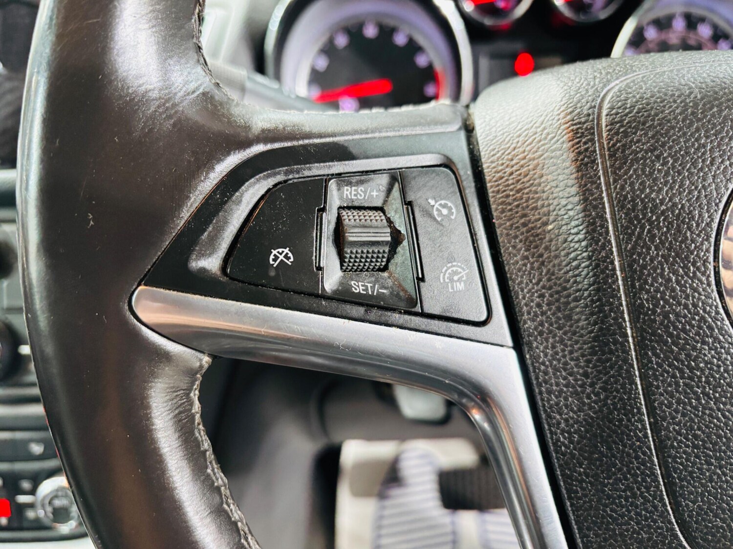 Used Vauxhall Mokka for sale - 78185059: Photo 21