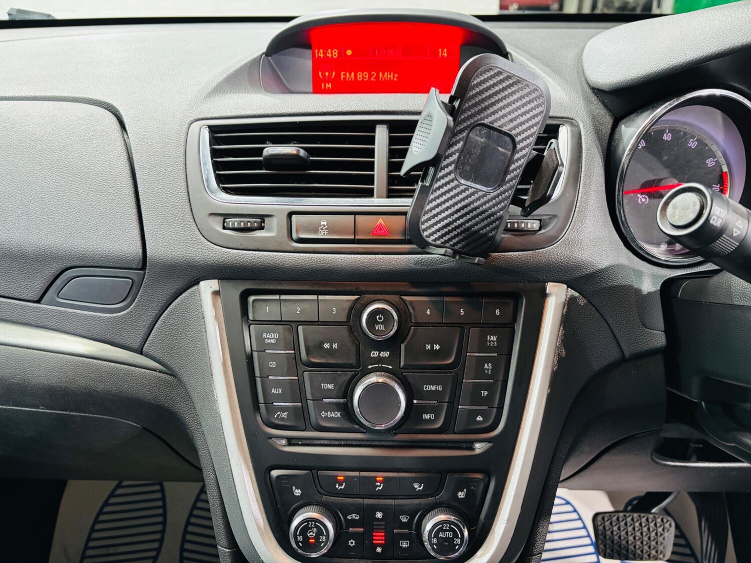 Used Vauxhall Mokka for sale - 78185059: Photo 22