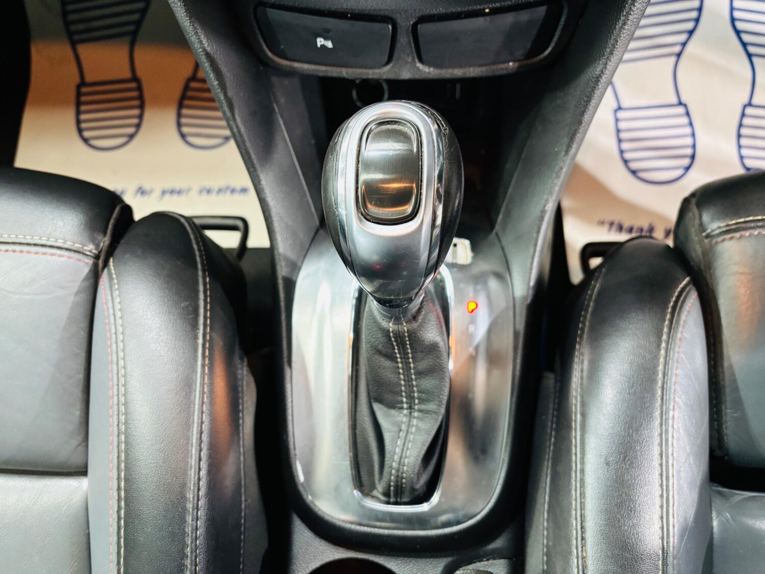 Used Vauxhall Mokka for sale - 78185059: Photo 24