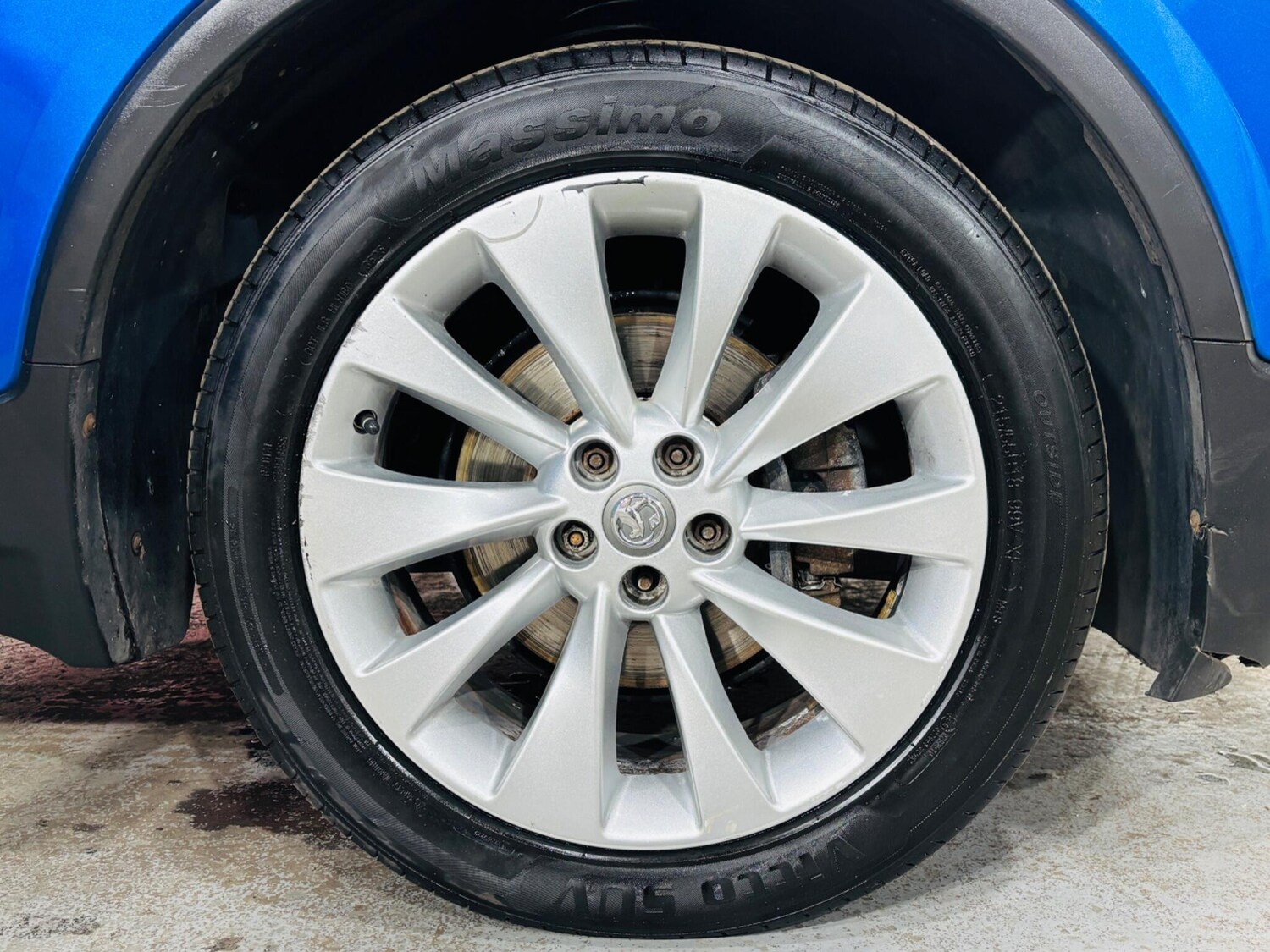 Used Vauxhall Mokka for sale - 78185059: Photo 25