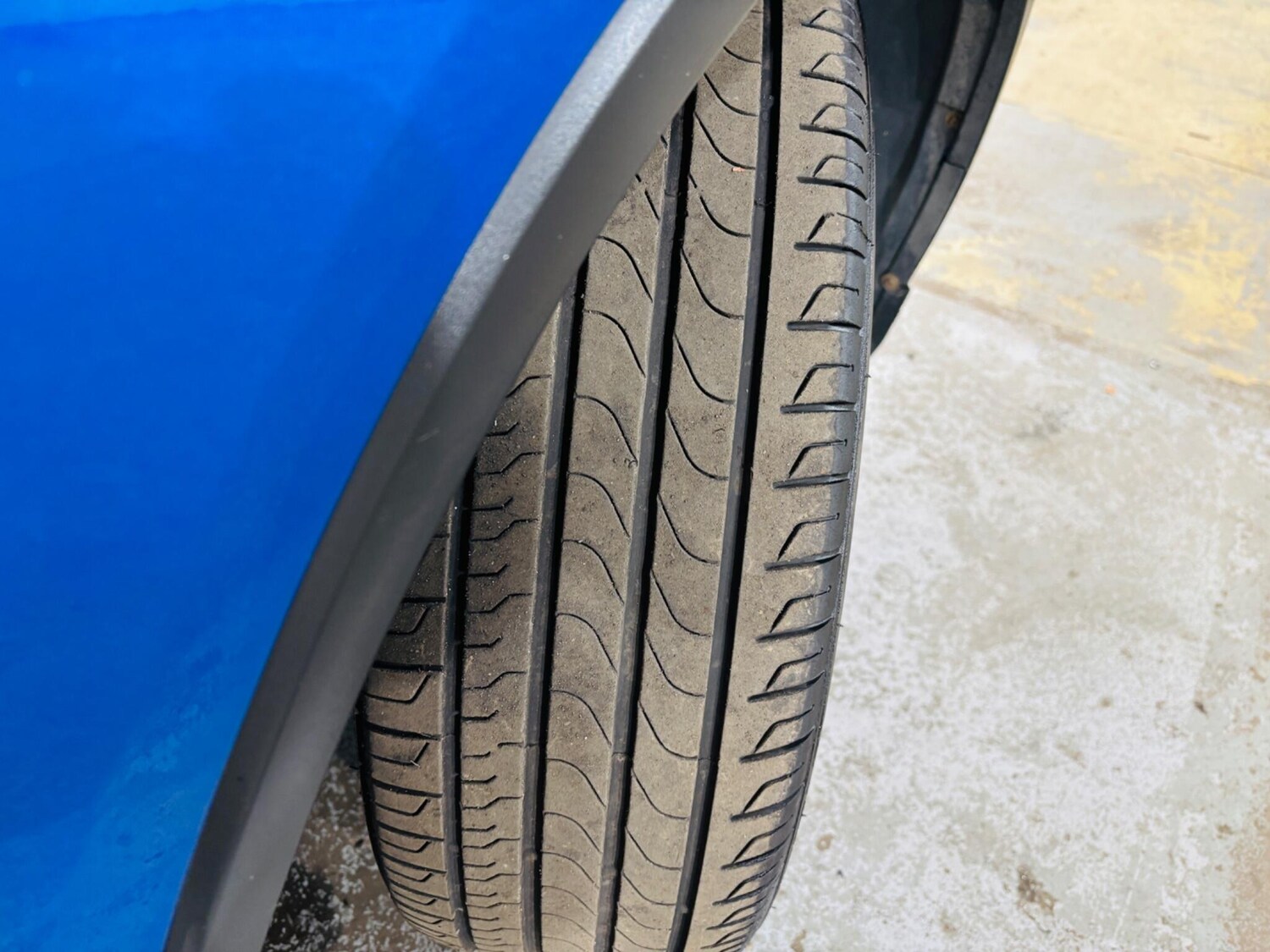 Used Vauxhall Mokka for sale - 78185059: Photo 26