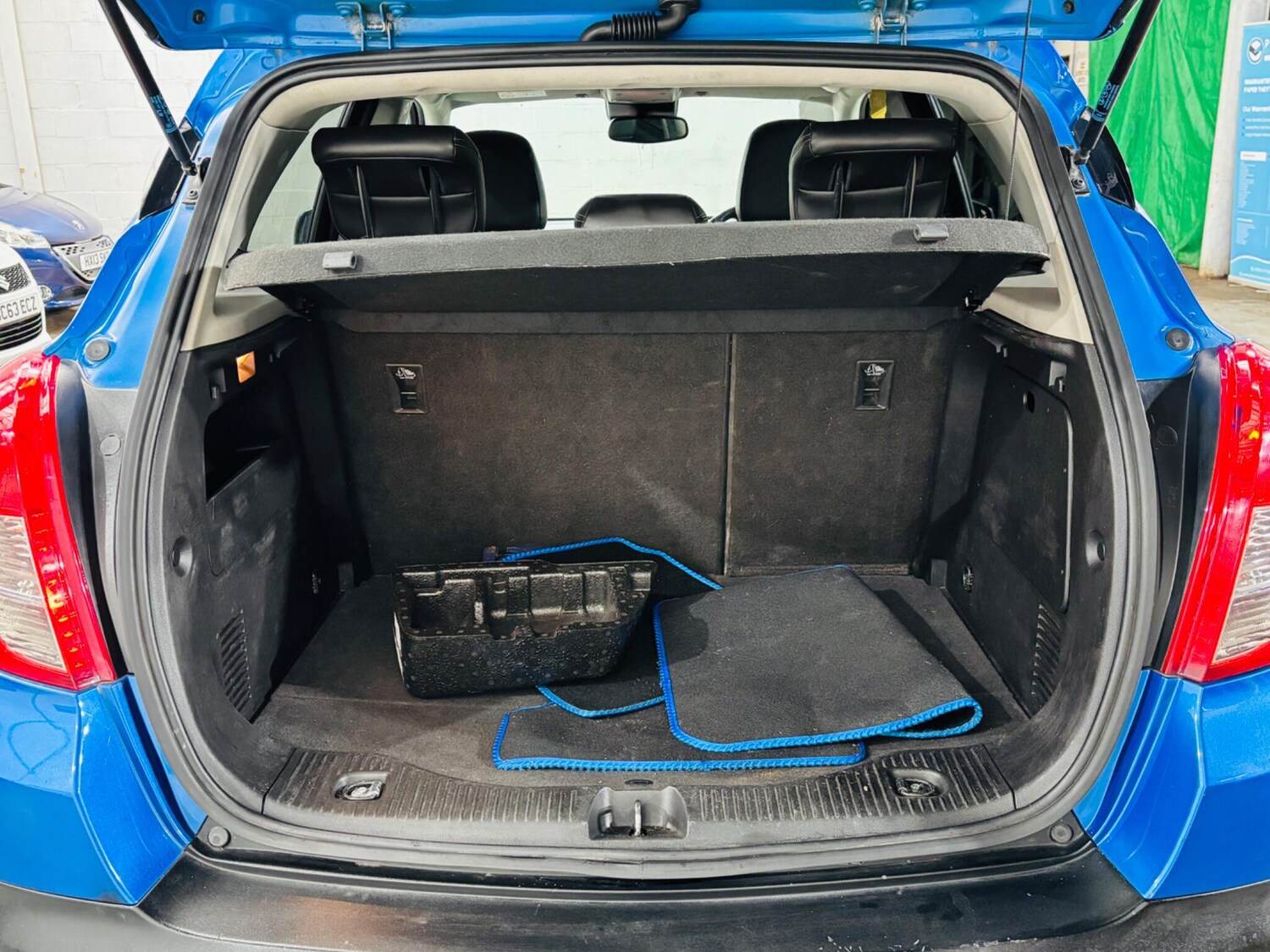 Used Vauxhall Mokka for sale - 78185059: Photo 27