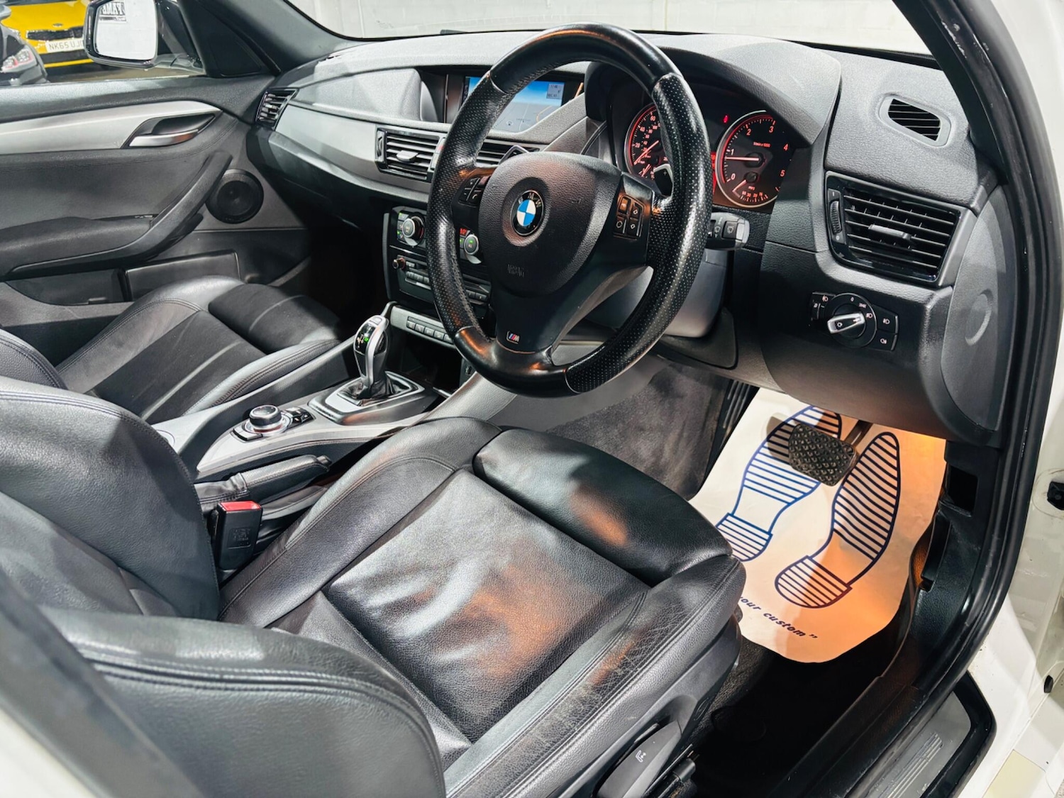 Used BMW X1 for sale - 77495761: Photo 10