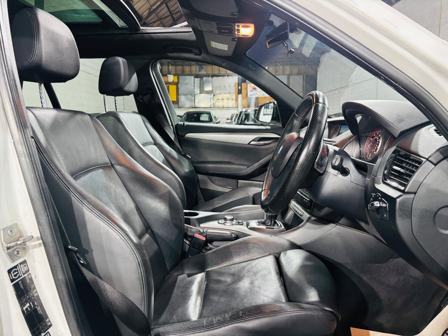 Used BMW X1 for sale - 77495761: Photo 13