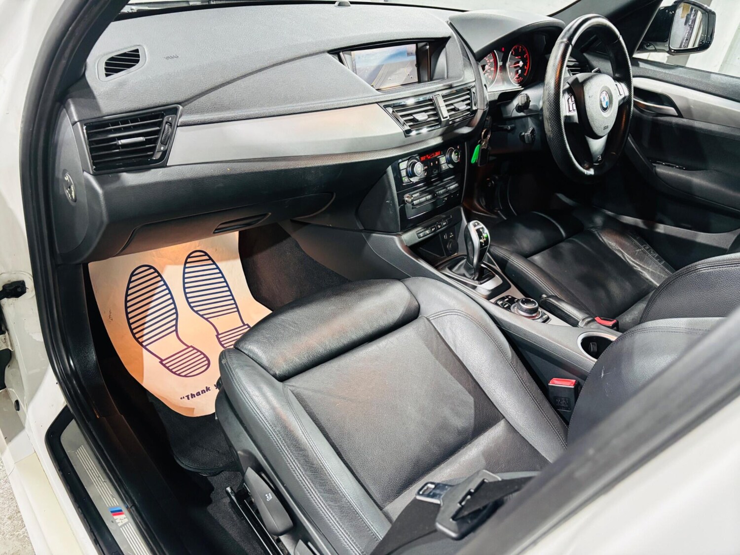 Used BMW X1 for sale - 77495761: Photo 14