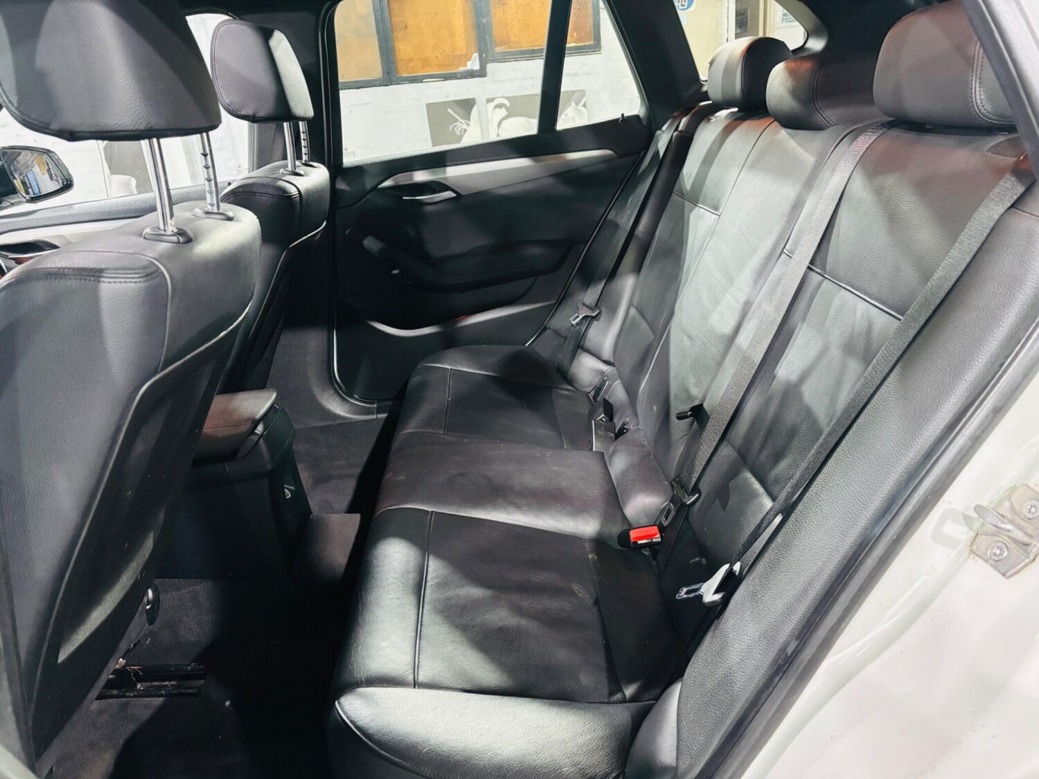 Used BMW X1 for sale - 77495761: Photo 16