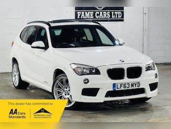 Used BMW X1 2013 for sale - 77495761: Photo