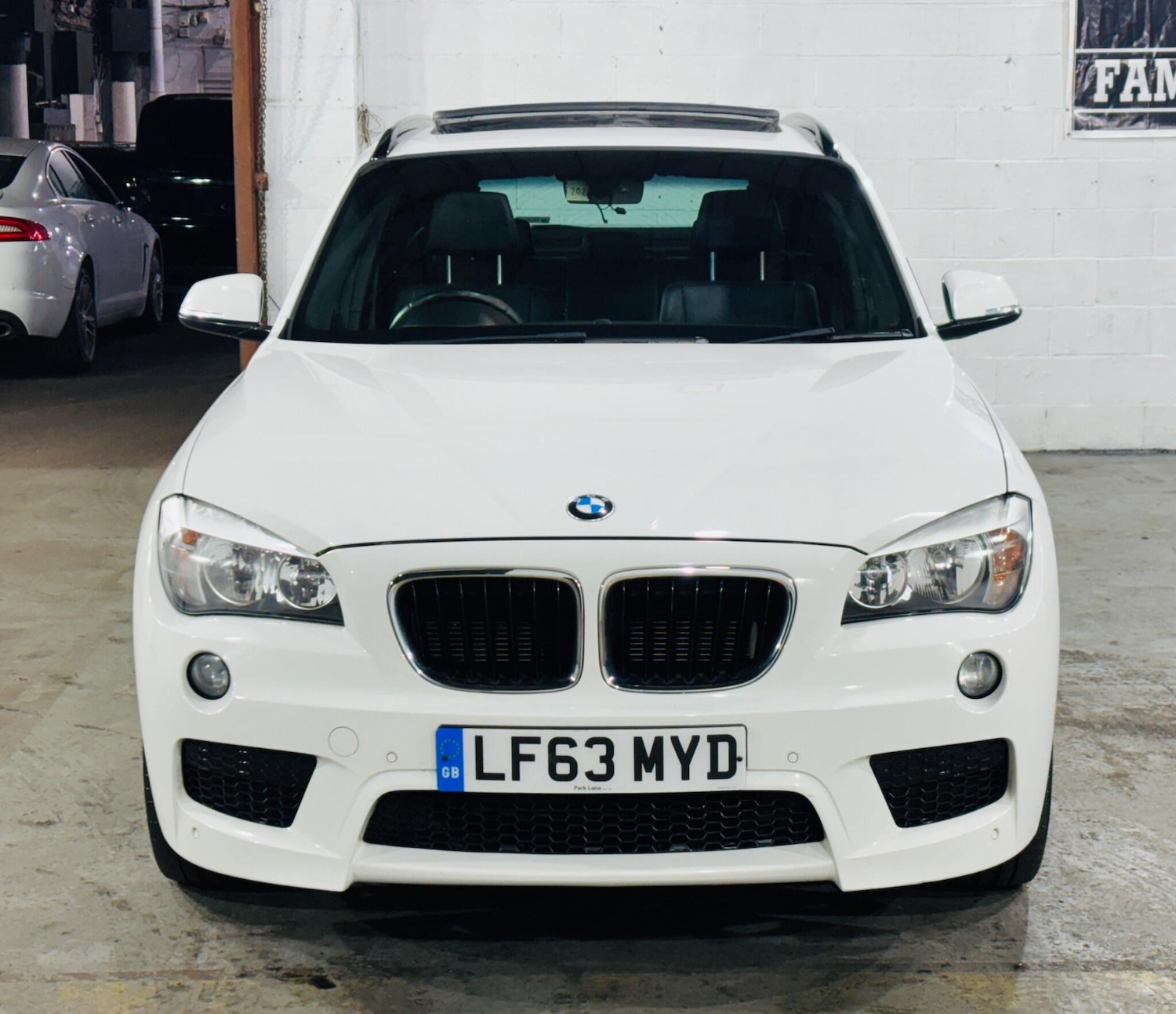 Used BMW X1 for sale - 77495761: Photo 2