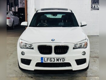 Used BMW X1 2013 for sale - 77495761: Photo