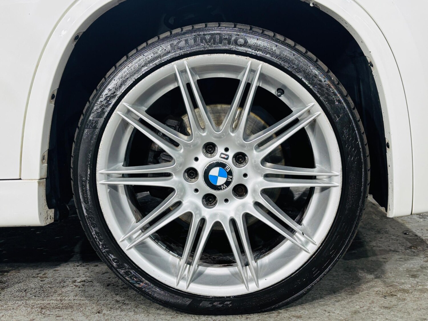 Used BMW X1 for sale - 77495761: Photo 33