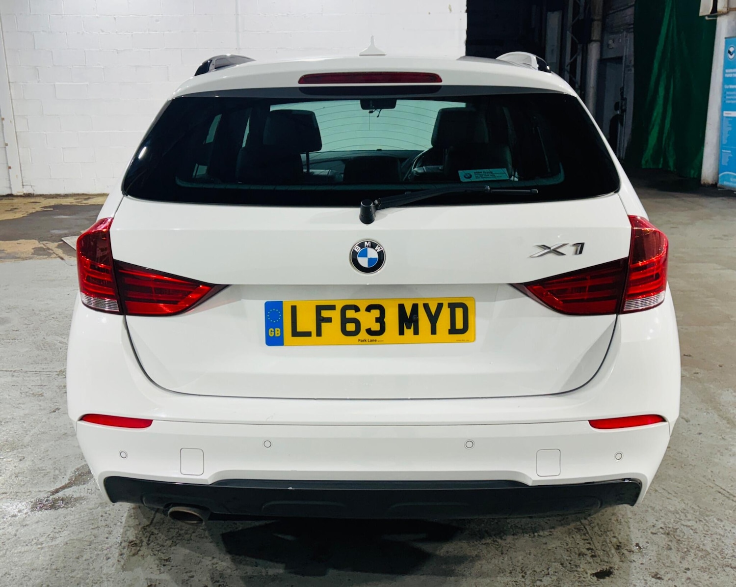 Used BMW X1 for sale - 77495761: Photo 6