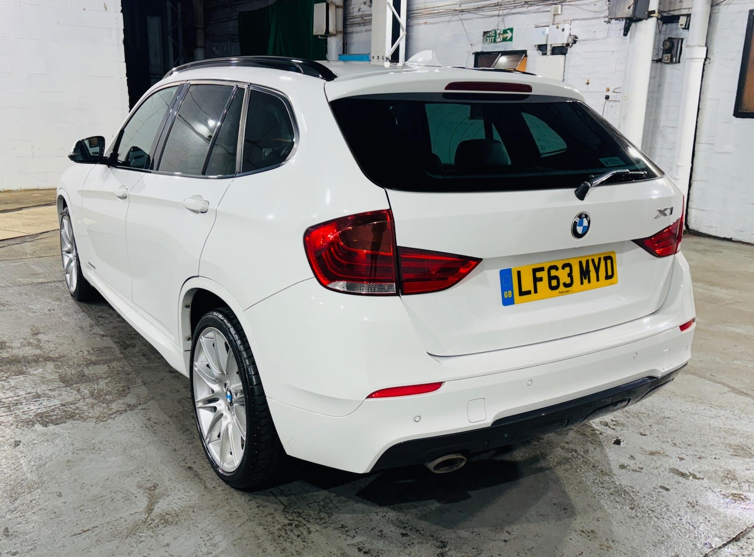 Used BMW X1 for sale - 77495761: Photo 7