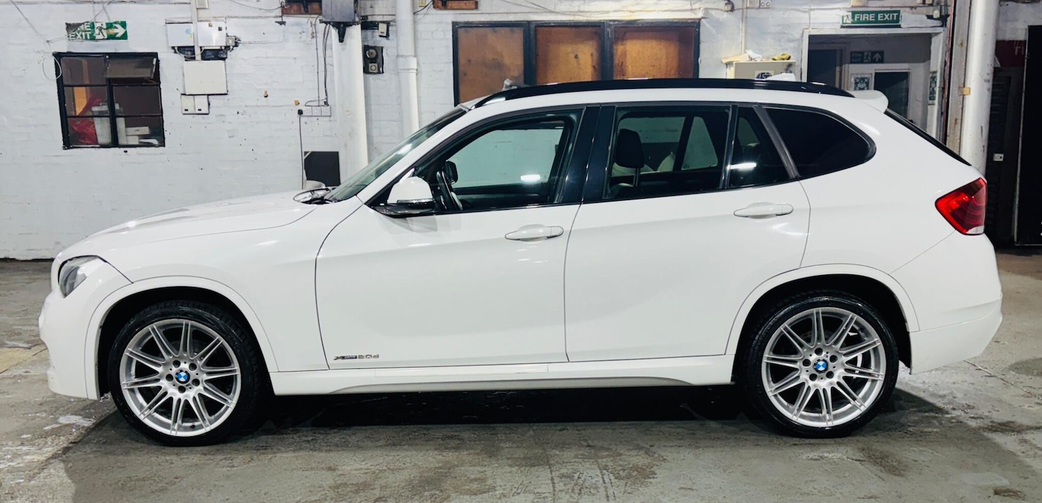 Used BMW X1 for sale - 77495761: Photo 9