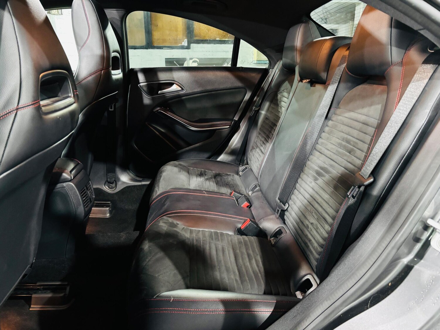 Used Mercedes-Benz CLA for sale - 77586431: Photo 16