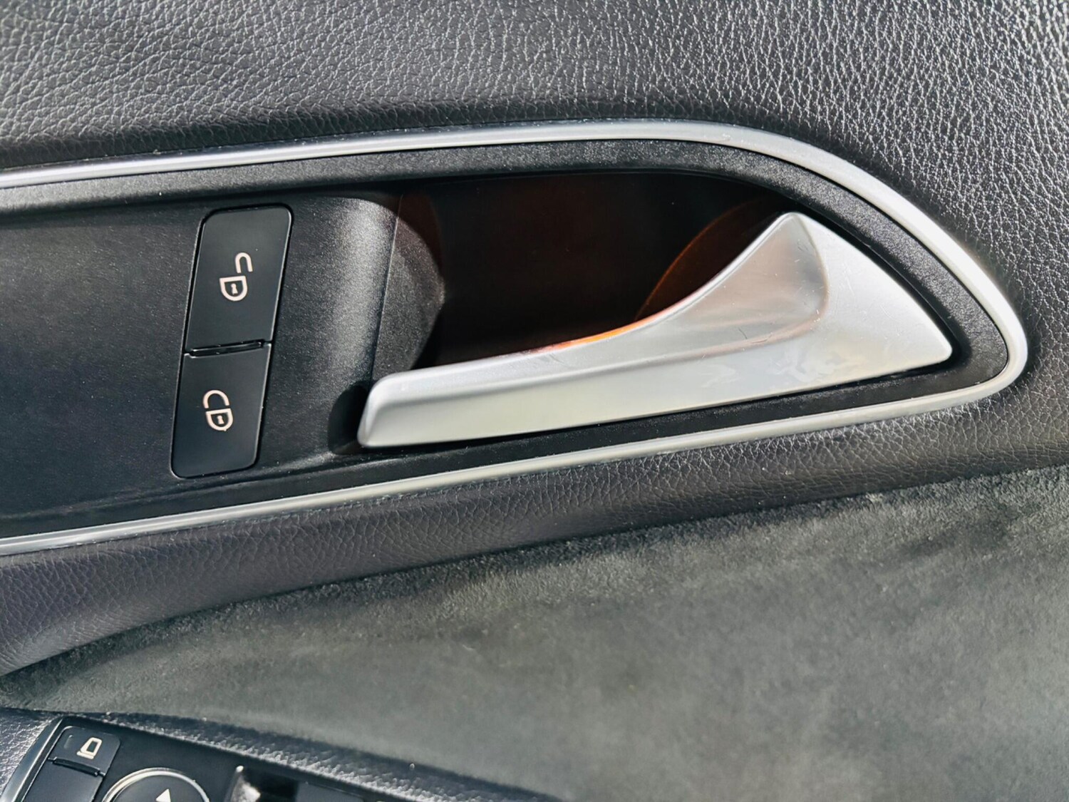 Used Mercedes-Benz CLA for sale - 77586431: Photo 19