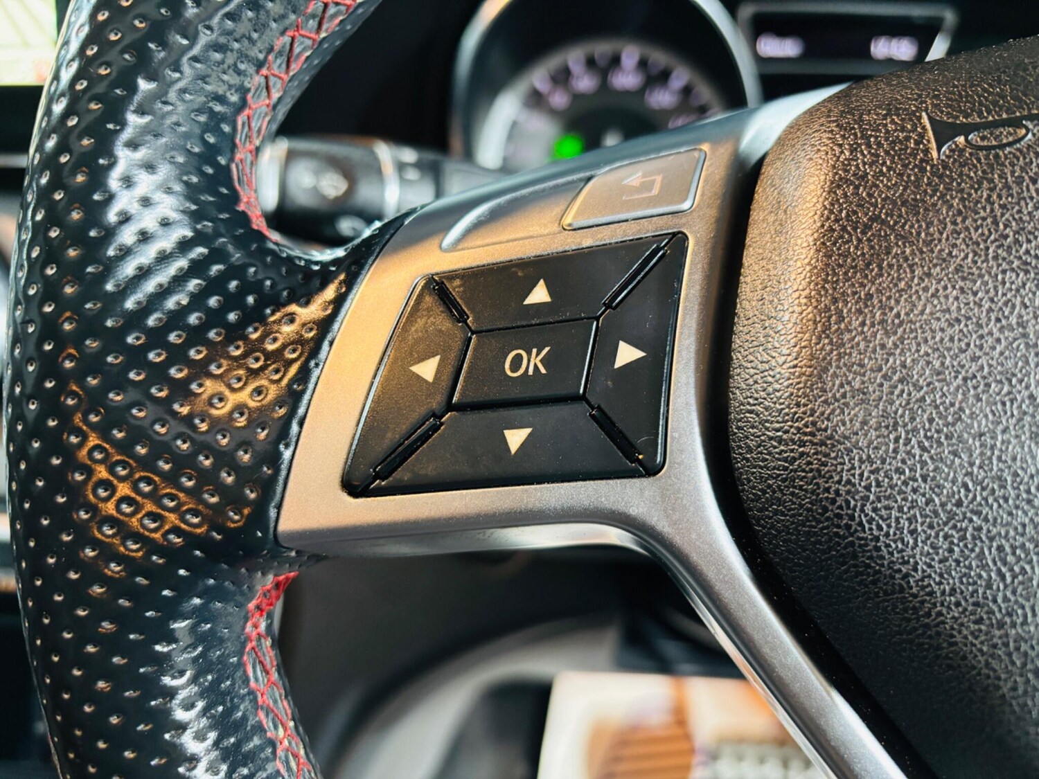 Used Mercedes-Benz CLA for sale - 77586431: Photo 22