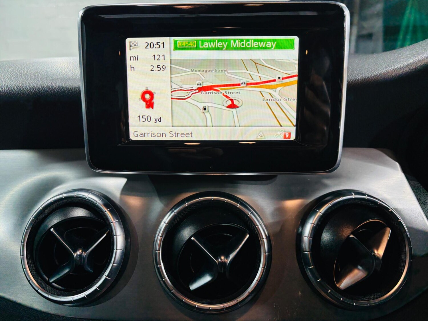 Used Mercedes-Benz CLA for sale - 77586431: Photo 24