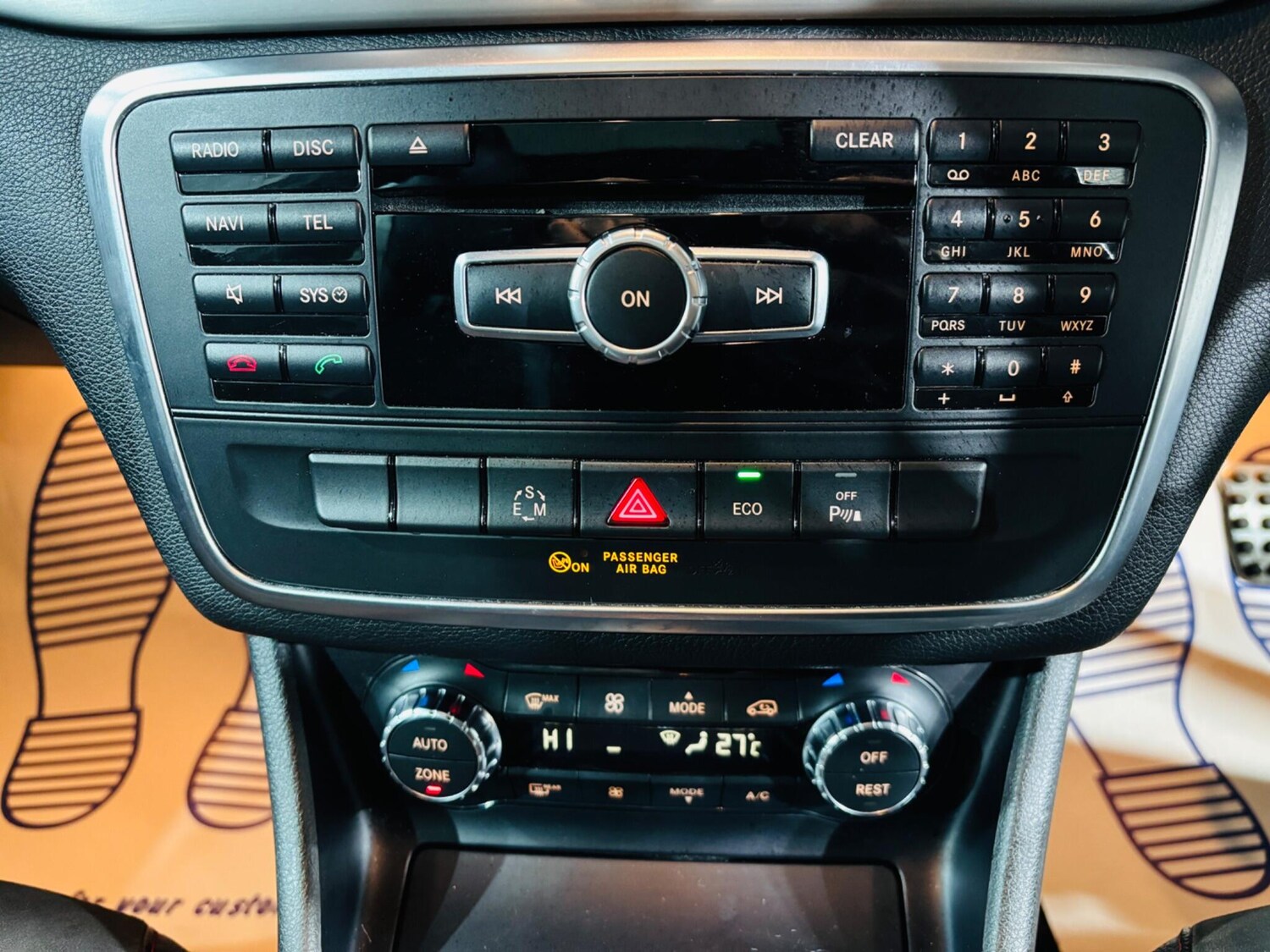 Used Mercedes-Benz CLA for sale - 77586431: Photo 29