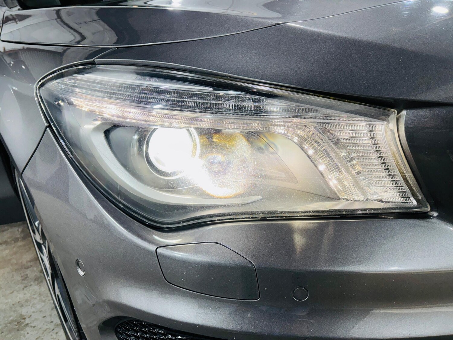 Used Mercedes-Benz CLA for sale - 77586431: Photo 30