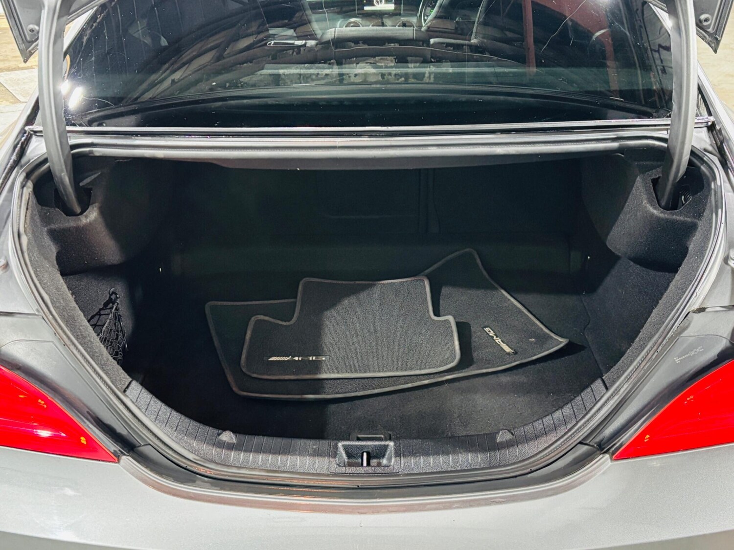 Used Mercedes-Benz CLA for sale - 77586431: Photo 34