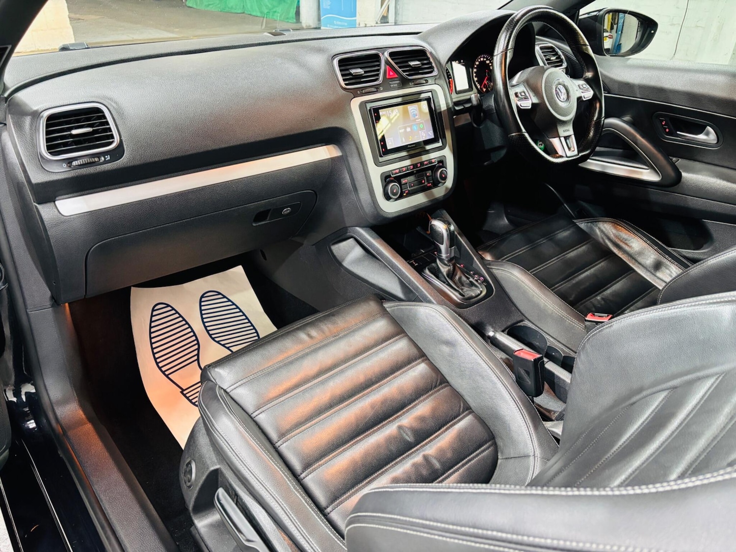 Used Volkswagen Scirocco 2012 for sale - 76408566: Photo 14