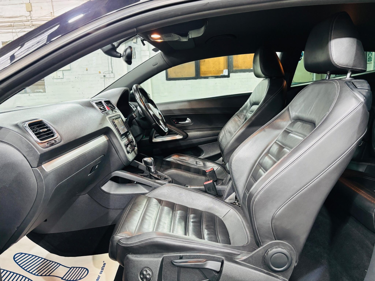 Used Volkswagen Scirocco 2012 for sale - 76408566: Photo 15