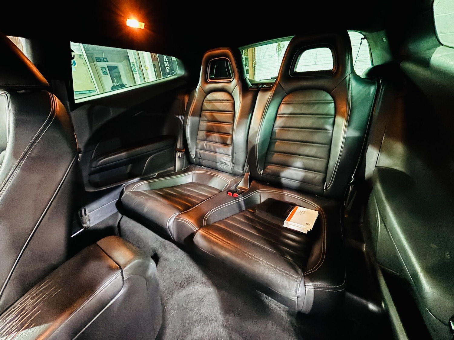 Used Volkswagen Scirocco 2012 for sale - 76408566: Photo 16