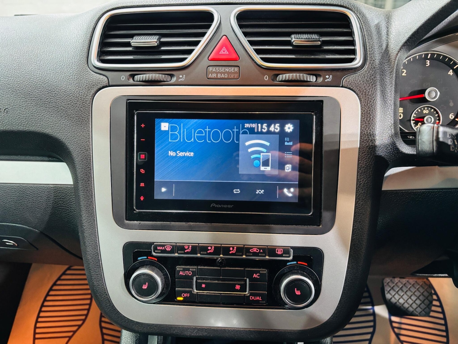 Used Volkswagen Scirocco 2012 for sale - 76408566: Photo 25