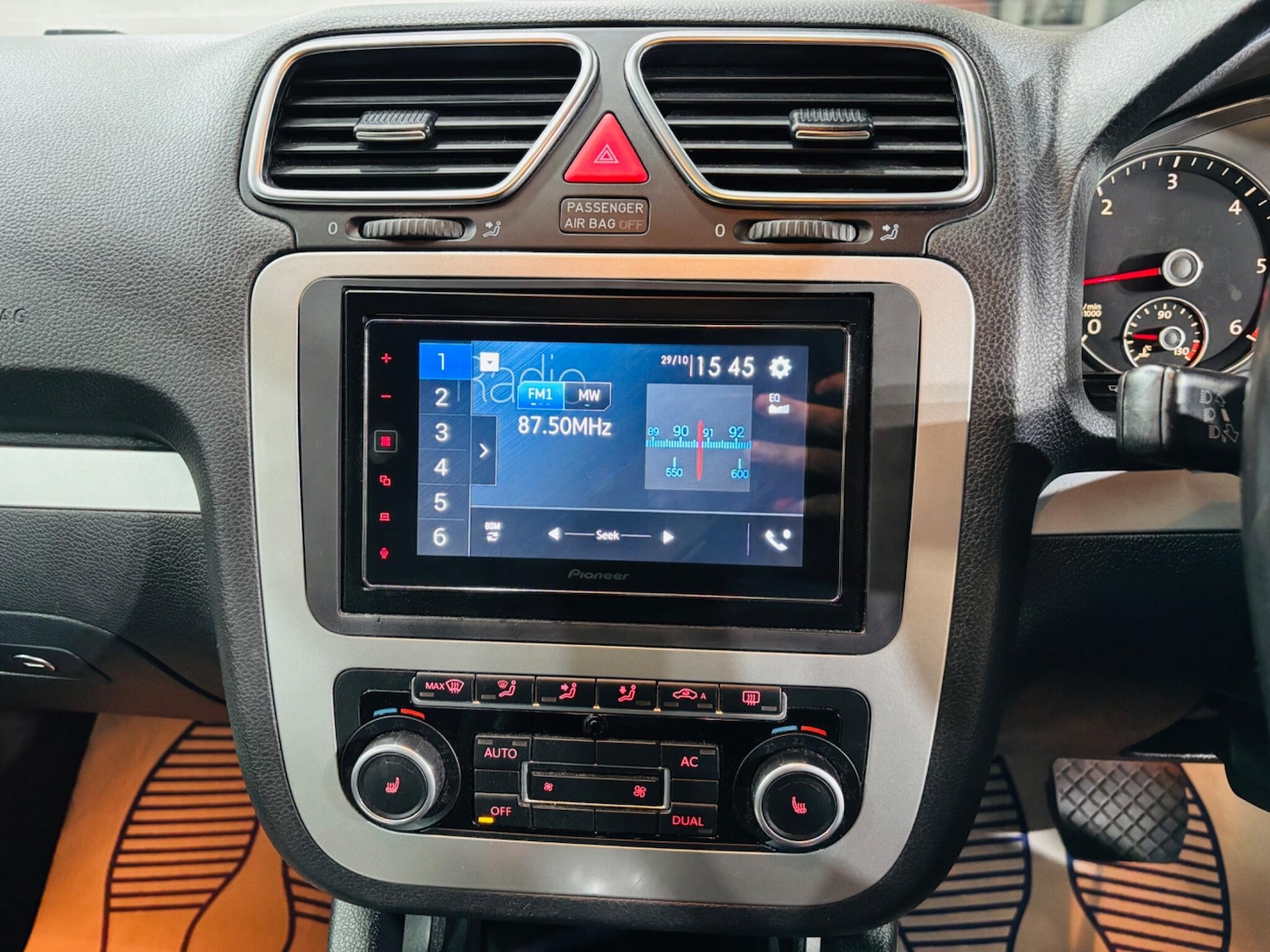 Used Volkswagen Scirocco 2012 for sale - 76408566: Photo 26