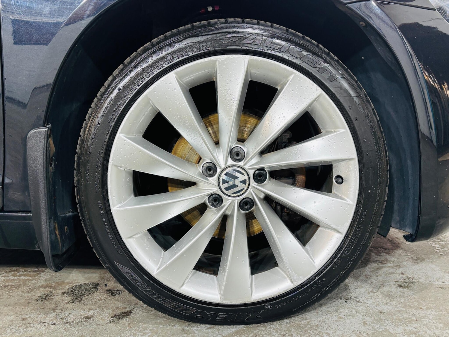 Used Volkswagen Scirocco 2012 for sale - 76408566: Photo 33