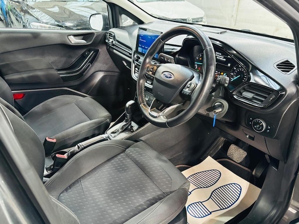 Used Ford Fiesta 2018 for sale - 75154219: Photo 12