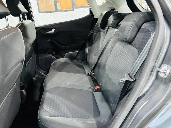 Used Ford Fiesta 2018 for sale - 75154219: Photo 17