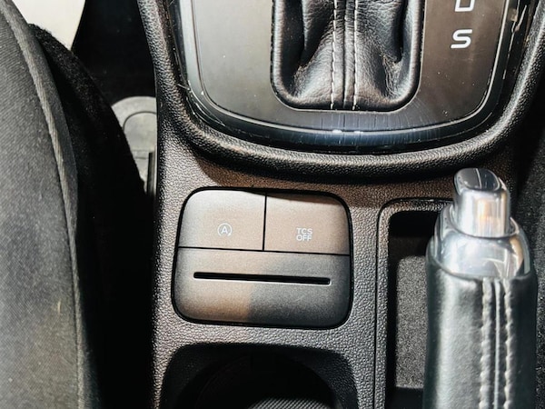 Used Ford Fiesta 2018 for sale - 75154219: Photo 26