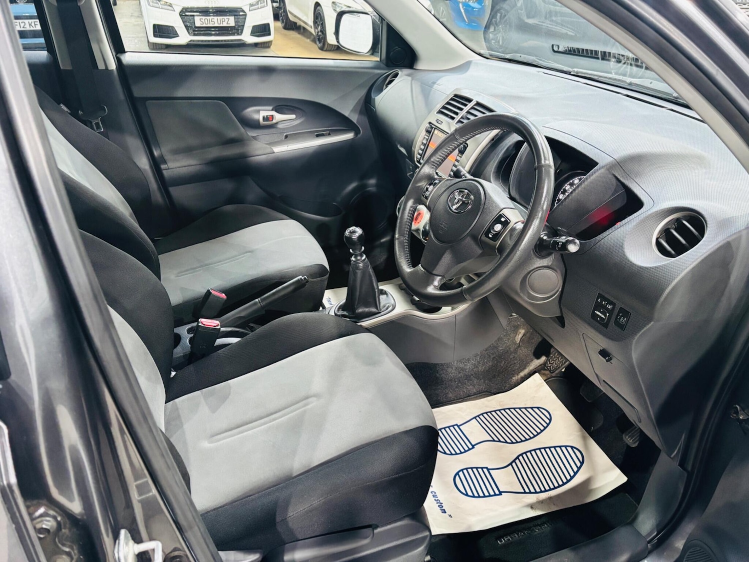 Used Toyota Urban Cruiser for sale - 78020421: Photo 10