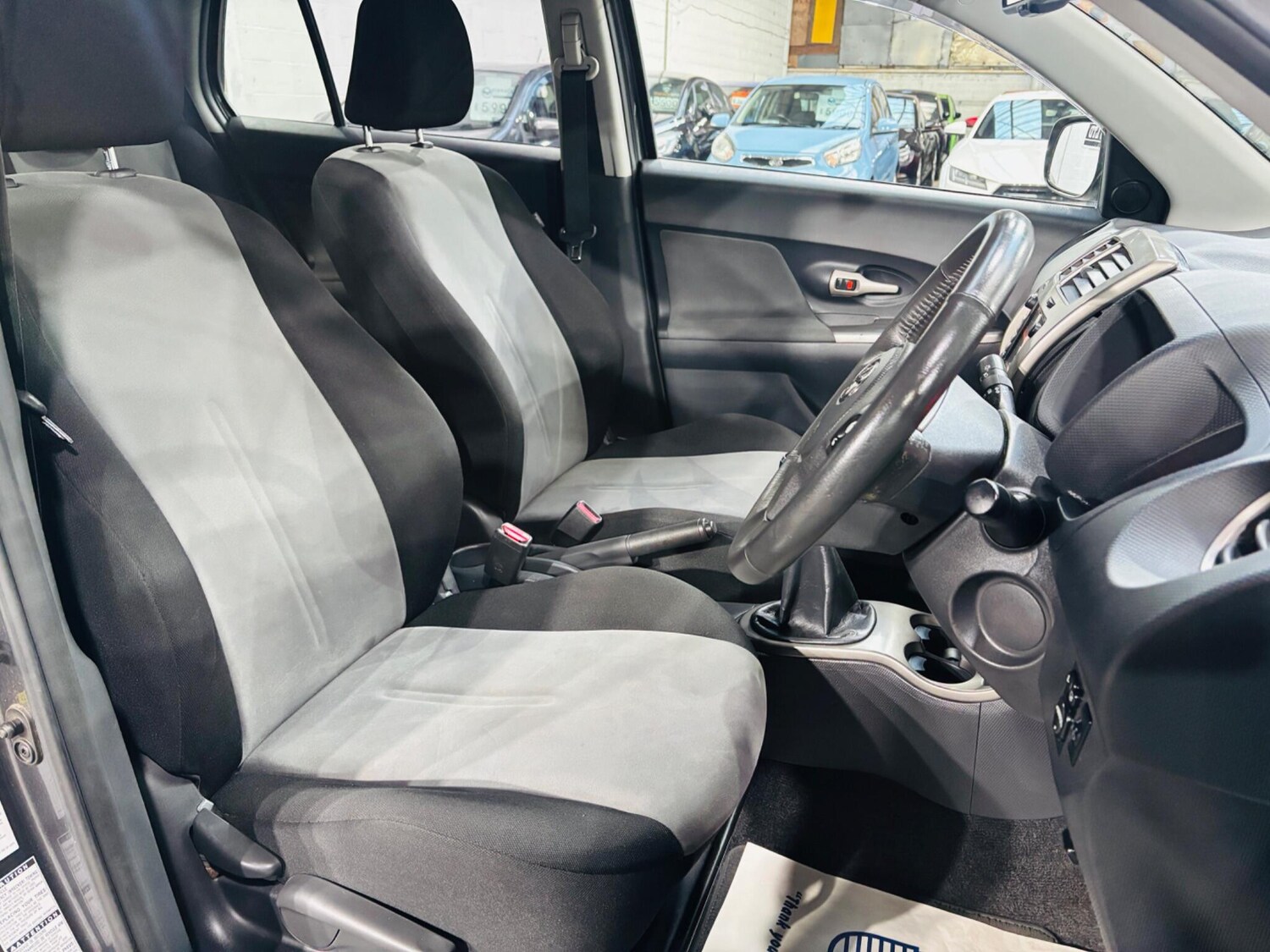 Used Toyota Urban Cruiser for sale - 78020421: Photo 13