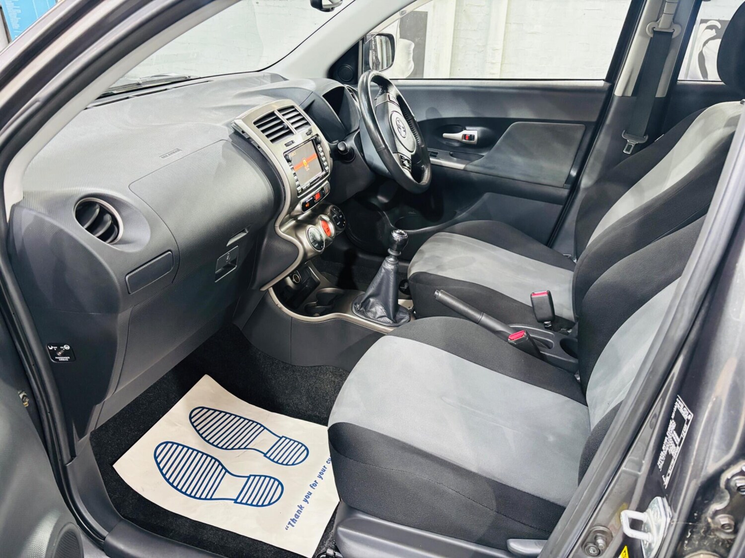 Used Toyota Urban Cruiser for sale - 78020421: Photo 14