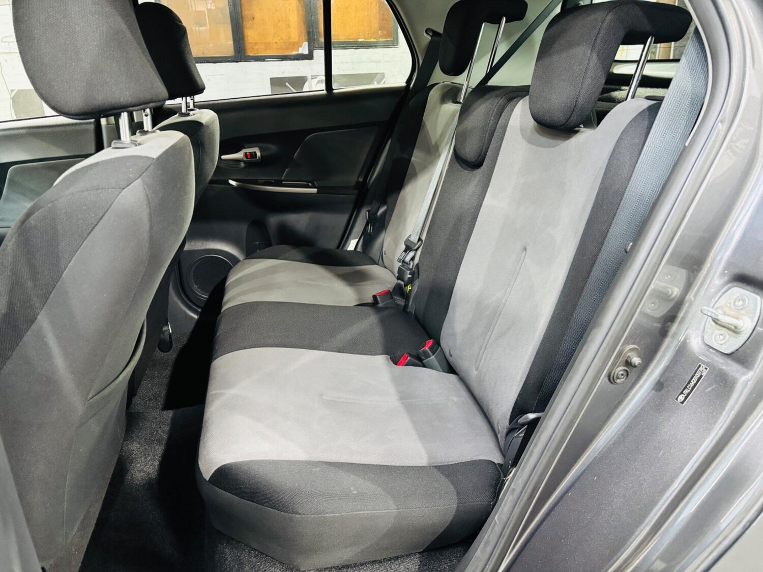 Used Toyota Urban Cruiser for sale - 78020421: Photo 16