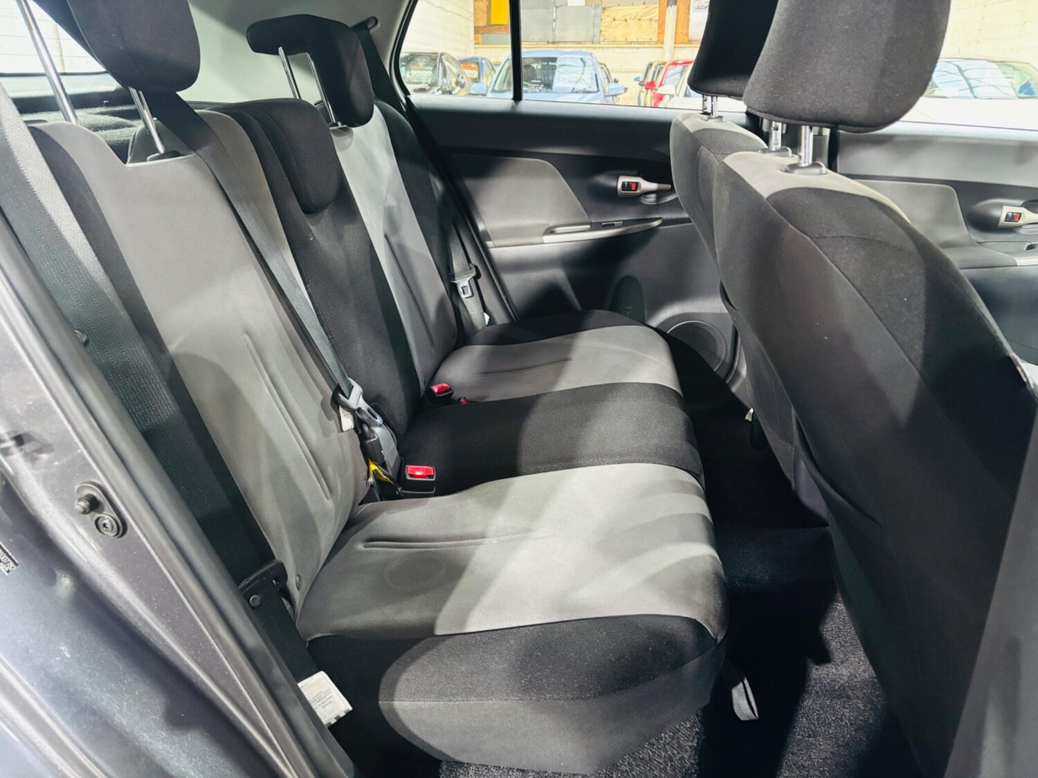 Used Toyota Urban Cruiser for sale - 78020421: Photo 17