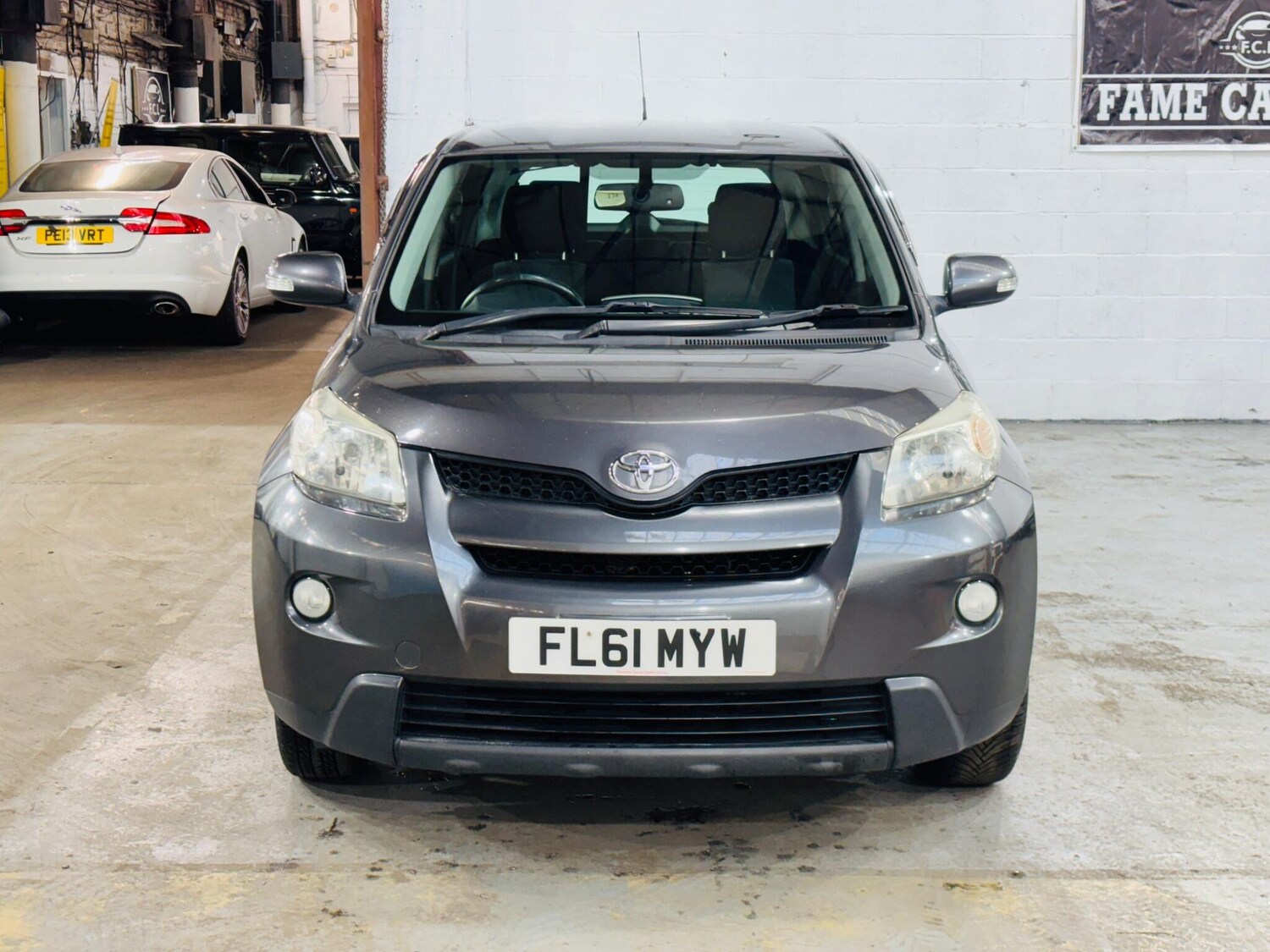 Used Toyota Urban Cruiser for sale - 78020421: Photo 2