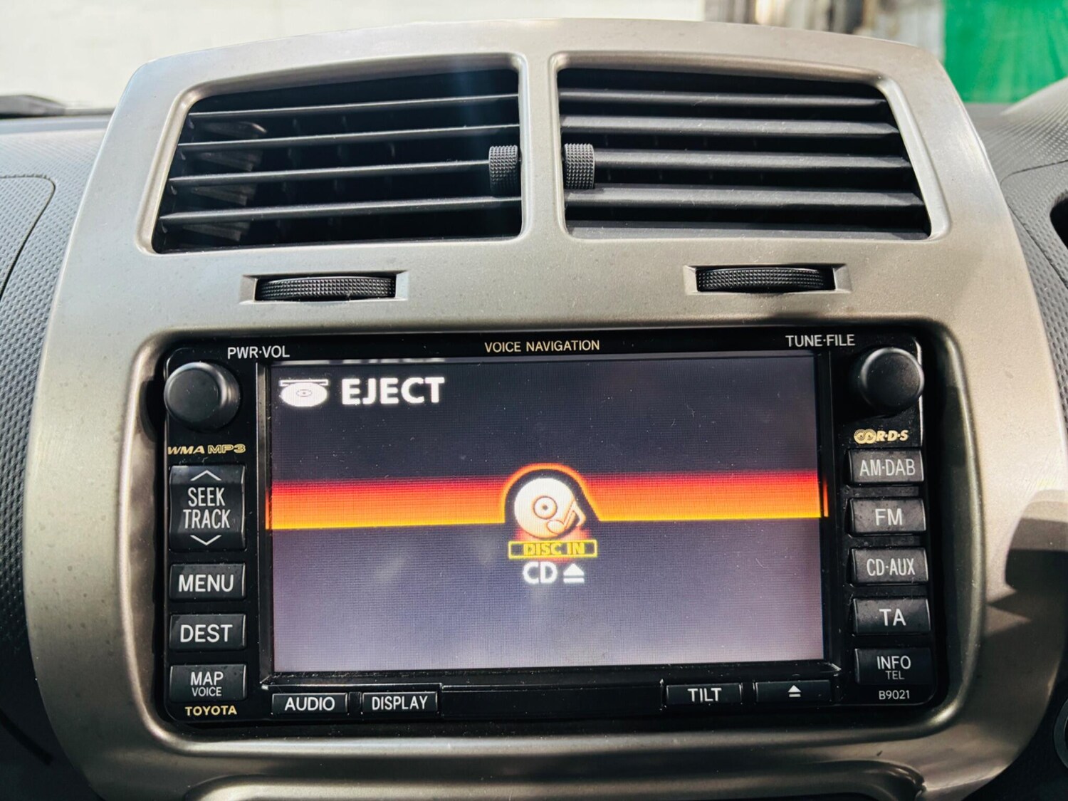 Used Toyota Urban Cruiser for sale - 78020421: Photo 22