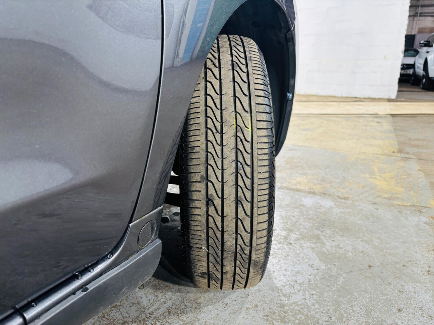 Used Toyota Urban Cruiser for sale - 78020421: Photo 29