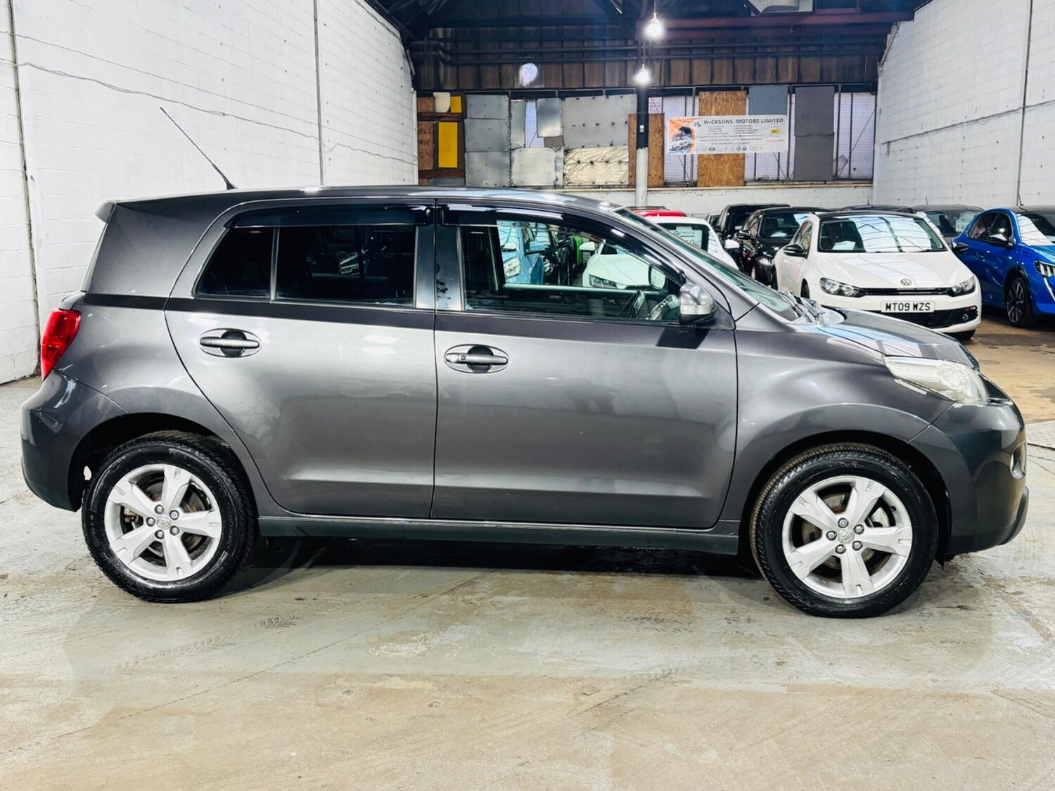 Used Toyota Urban Cruiser for sale - 78020421: Photo 8