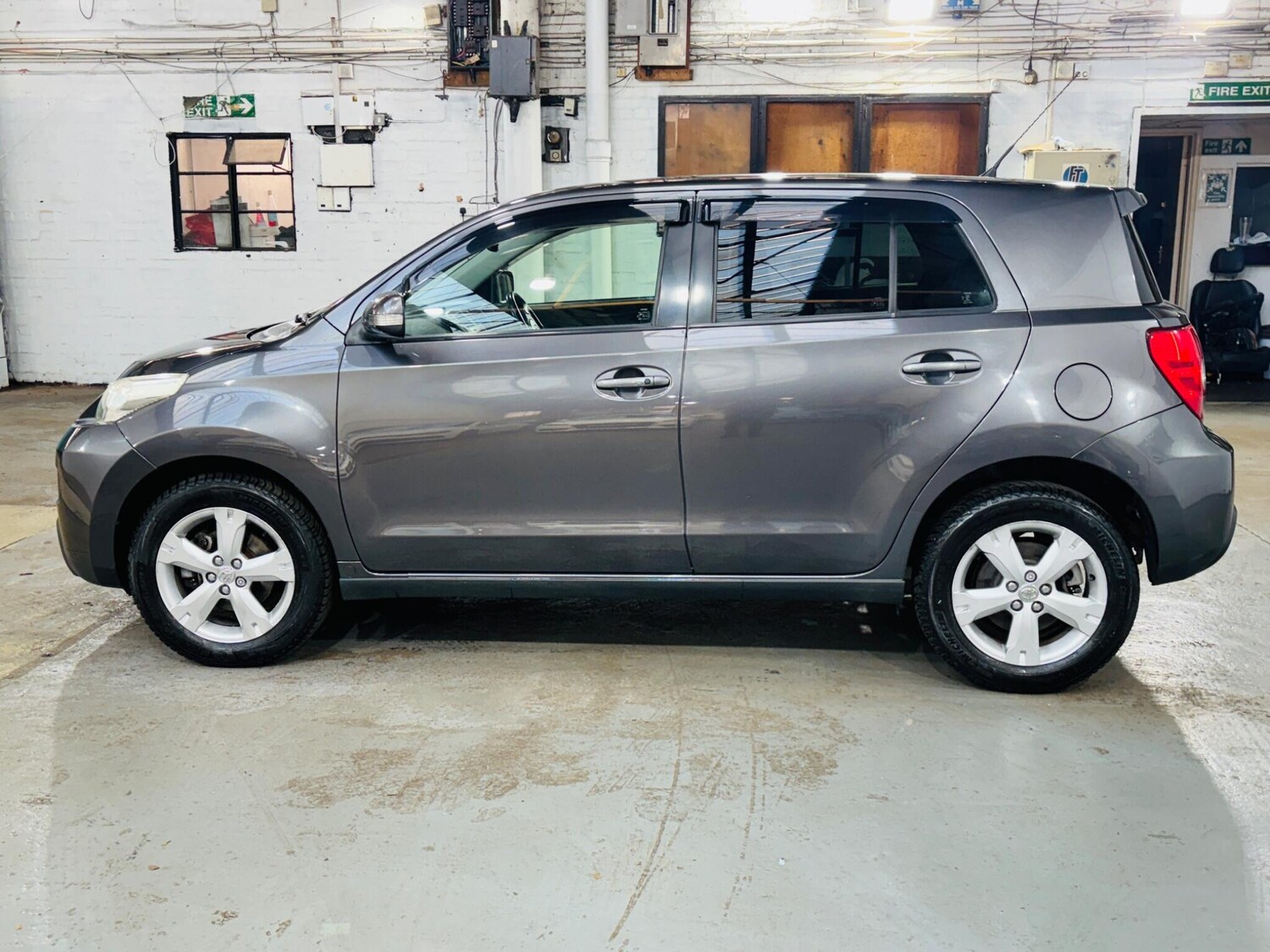 Used Toyota Urban Cruiser for sale - 78020421: Photo 9