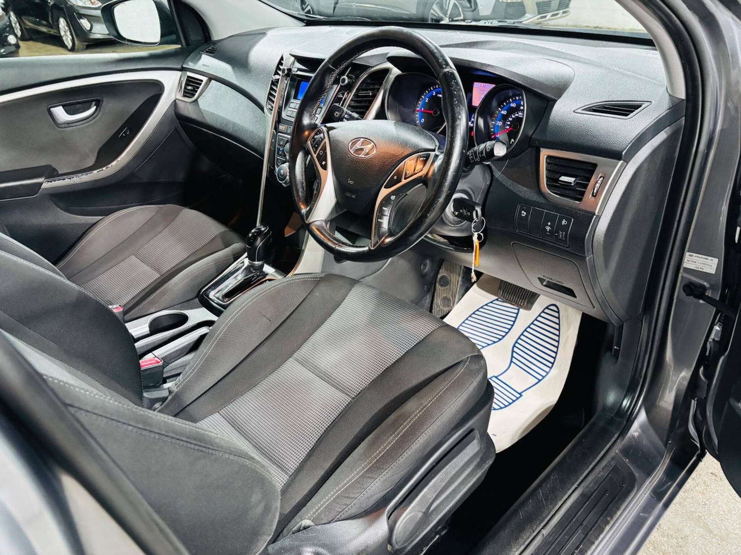 Used Hyundai i30 2014 for sale - 77598225: Photo 10