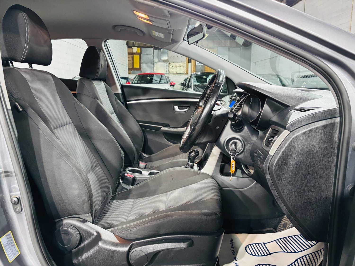 Used Hyundai i30 2014 for sale - 77598225: Photo 13